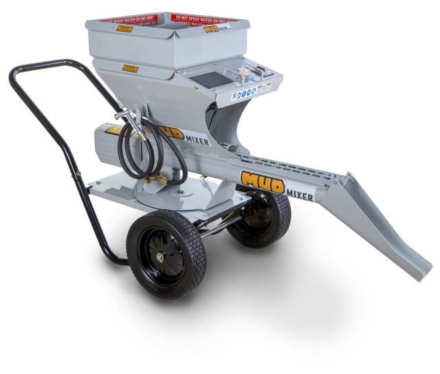 Rental store for CONCRETE, MUD MIXER in San Rafael CA