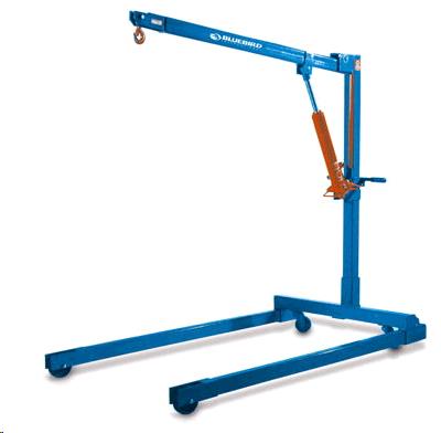 Rental store for HOIST, ENGINE,KNOCK-DOWN in San Rafael CA