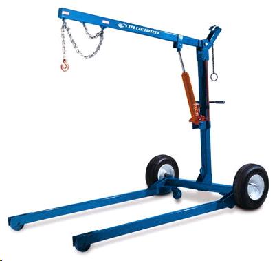 Rental store for HOIST, ENGINE,TOWABLE in San Rafael CA