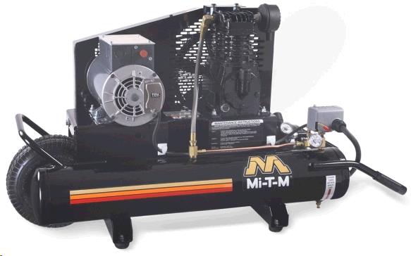 Rental store for AIR, COMPRESSOR, 7CFM ELC in San Rafael CA