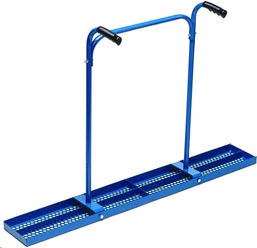 Rental store for CONC, TAMPER,JITTERBUG in San Rafael CA