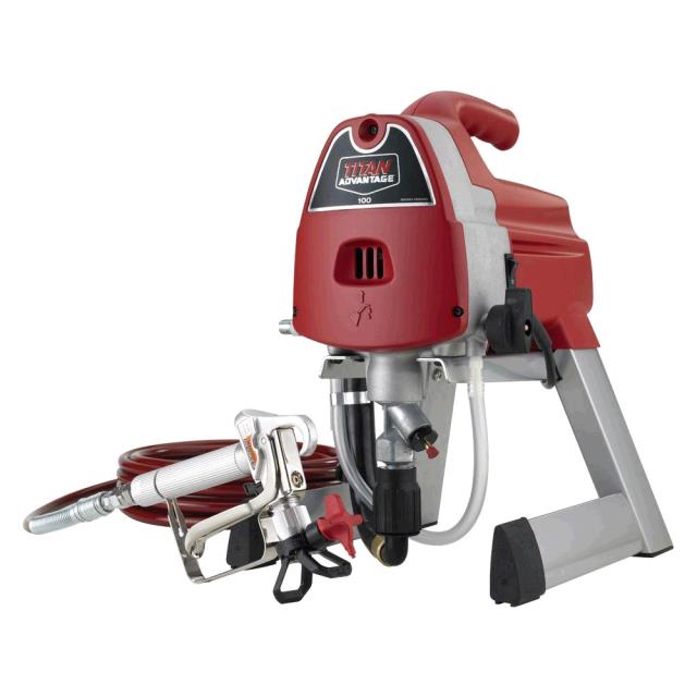 Rental store for PAINT, SPRAYER,AIRLESS,ELC in San Rafael CA