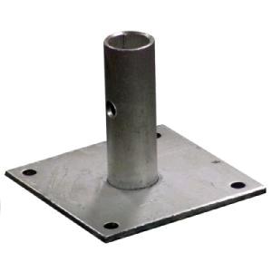 Rental store for SCAF, BASE PLATE in San Rafael CA