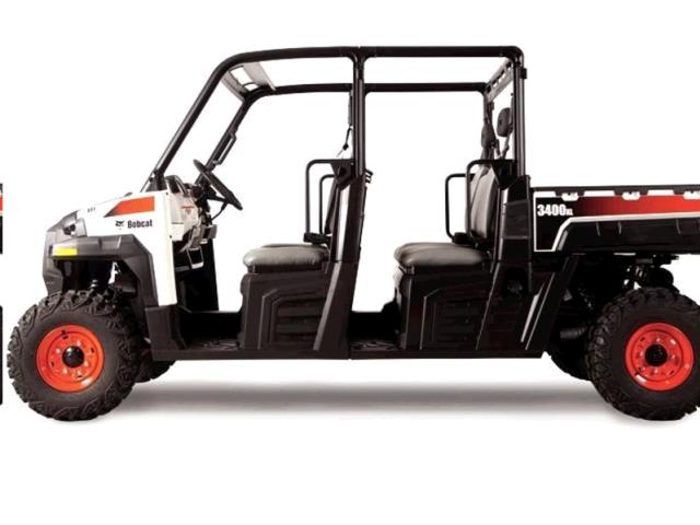 Rental store for UTILITY CART,  SIDE BY SIDE in San Rafael CA