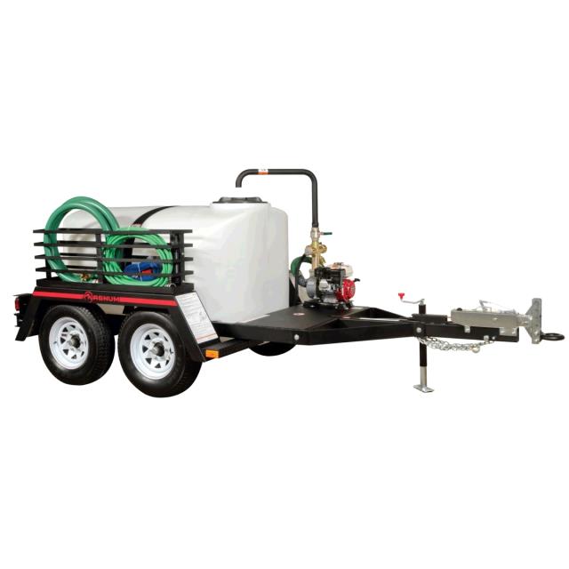 Rental store for TRAILER, WATER,W PUMP in San Rafael CA
