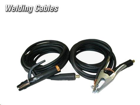 Rental store for WELDER LEADS,PAIR in San Rafael CA