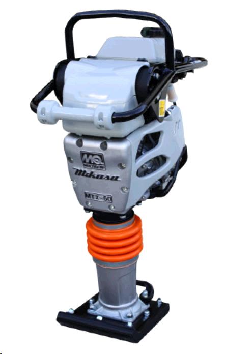 Rental store for TAMPER,UPRIGHT,MULTIQUIP MTX60 in San Rafael CA