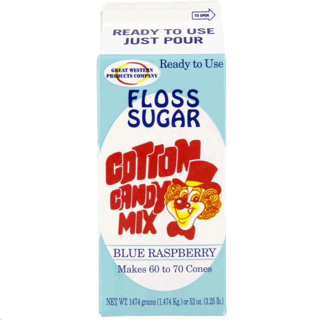 Rental store for .COTTON CANDY,1 2 GL,BLUE in San Rafael CA