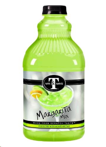 Rental store for .MARGARITA MIX, 1 2 GAL in San Rafael CA