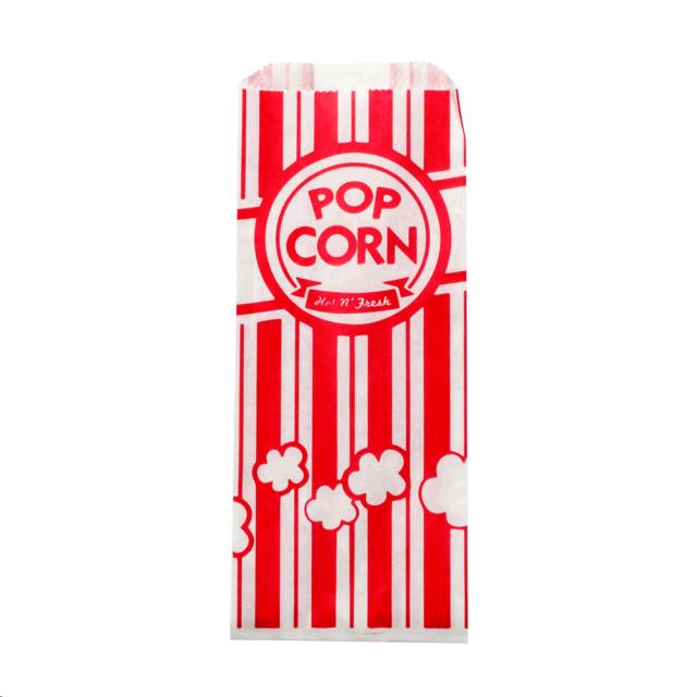 Rental store for .POPCORN, BAGS, 25 CT in San Rafael CA