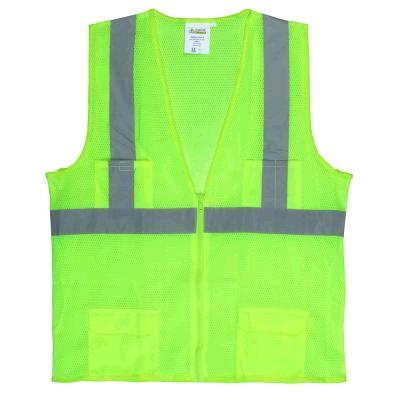 Rental store for .SAFETY VEST, GREEN in San Rafael CA