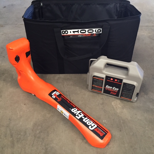 Rental store for PIPE LOCATOR in San Rafael CA