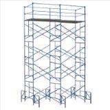 Rental store for 15 X 20 SCAFFOLD TOWER in San Rafael CA