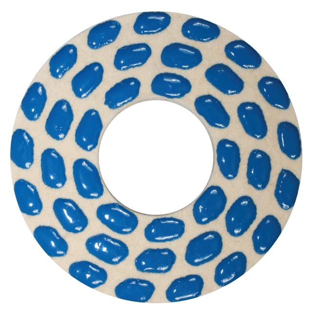 Rental store for V-HARR FELT PAD 13.5  1800 G in San Rafael CA