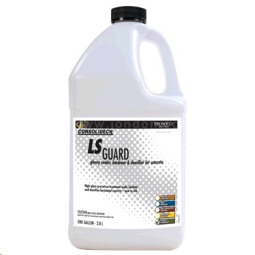 Rental store for SEALER, PROSOCO LSGUARD 1GAL. in San Rafael CA