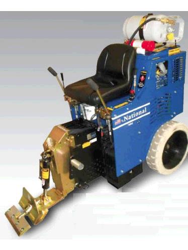 Rental store for FLOOR, STRIPPER, RIDE ON, PROPANE in San Rafael CA