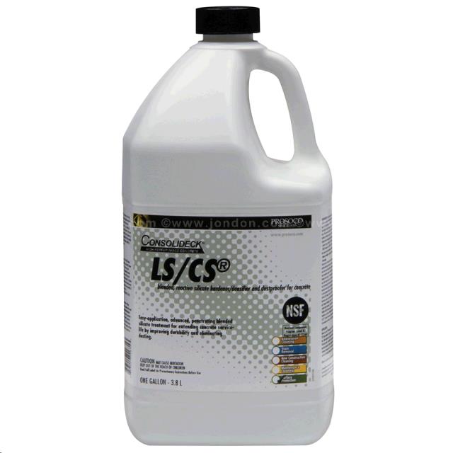 Rental store for DENSIFIER CONSOLIDECK LS CS 1GAL in San Rafael CA