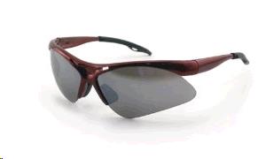 Rental store for GLASSES, DBACKS RED MIRROR in San Rafael CA