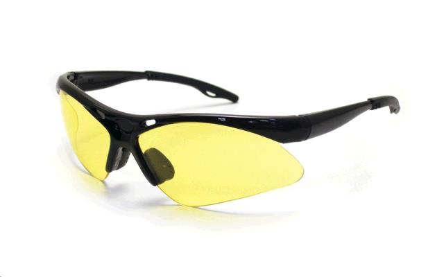 Rental store for GLASSES, DBACKS BLACK YELLOW in San Rafael CA