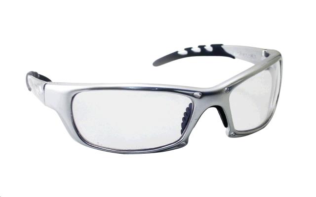 Rental store for GLASSES, GTR SILVER CLEAR in San Rafael CA