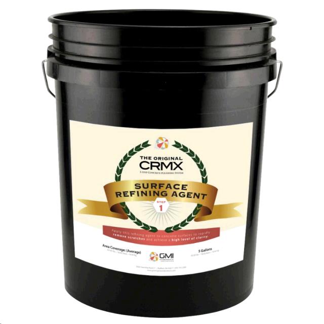 Rental store for SURFACE REFINING AGENT, 5 GAL in San Rafael CA