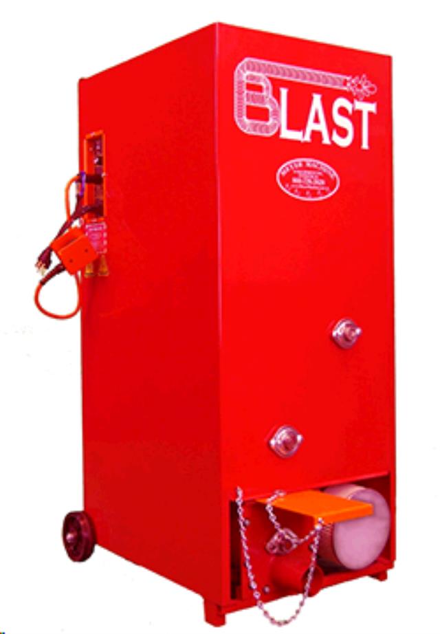 Rental store for INSULATION BLOWER in San Rafael CA