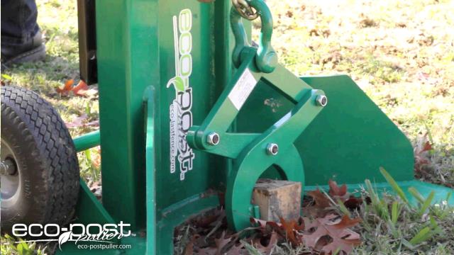 Where to find PULLER, FENCE POST in San Rafael