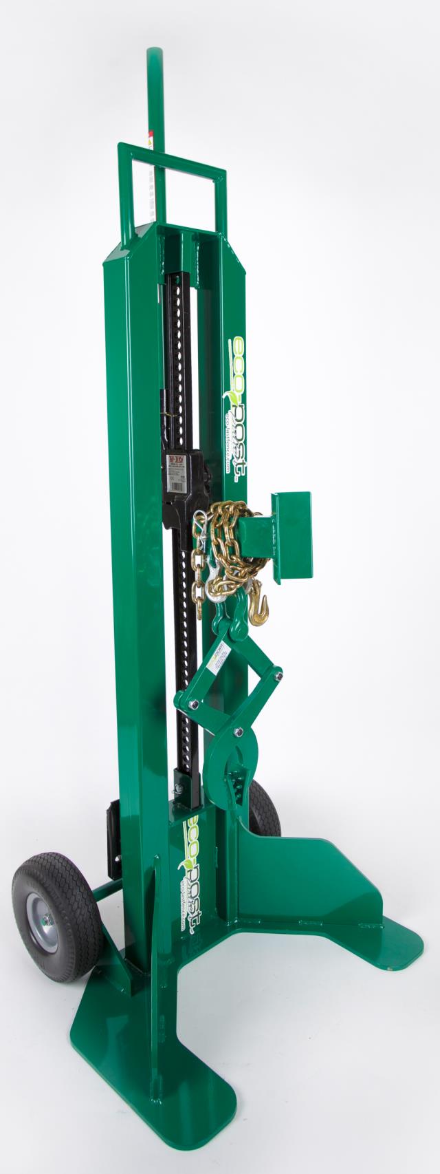 Rental store for PULLER, FENCE POST in San Rafael CA