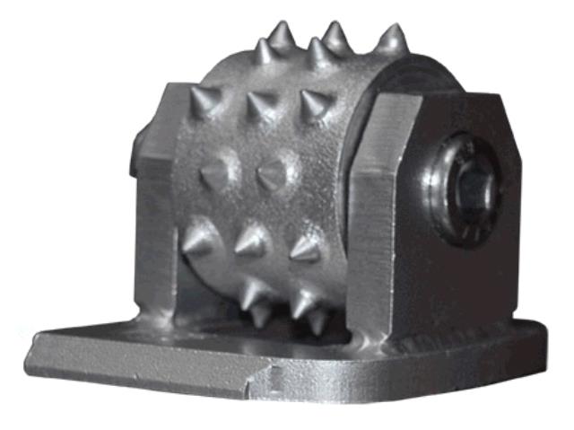 Rental store for BUSH HAMMERS in San Rafael CA