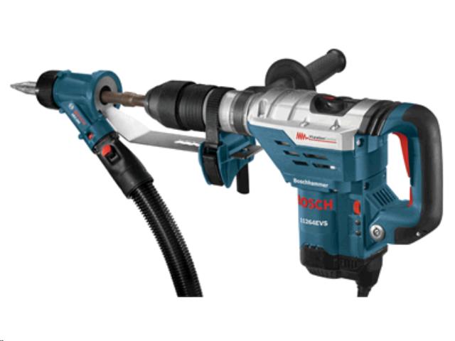 Rental store for DUST CONTAINMENT, BREAKER ATTACHMENT in San Rafael CA