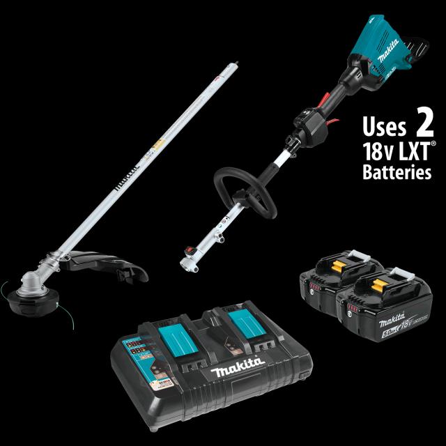 Rental store for MAKITA POWER HEAD KIT W  TRIMMER ATT in San Rafael CA